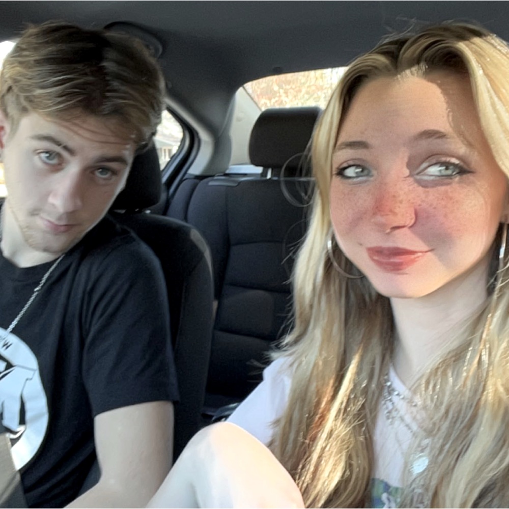 Meet your Posher, Angelina